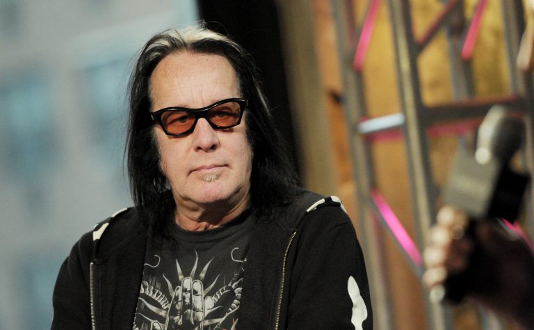  Todd Rundgren