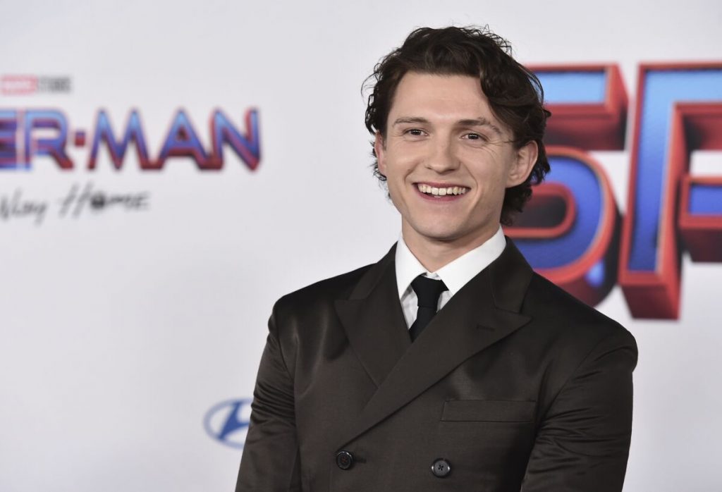 Tom Holland Biography, Height, Weight, Age, Movies, Wife, Family, Salary, Net Worth, Facts & More