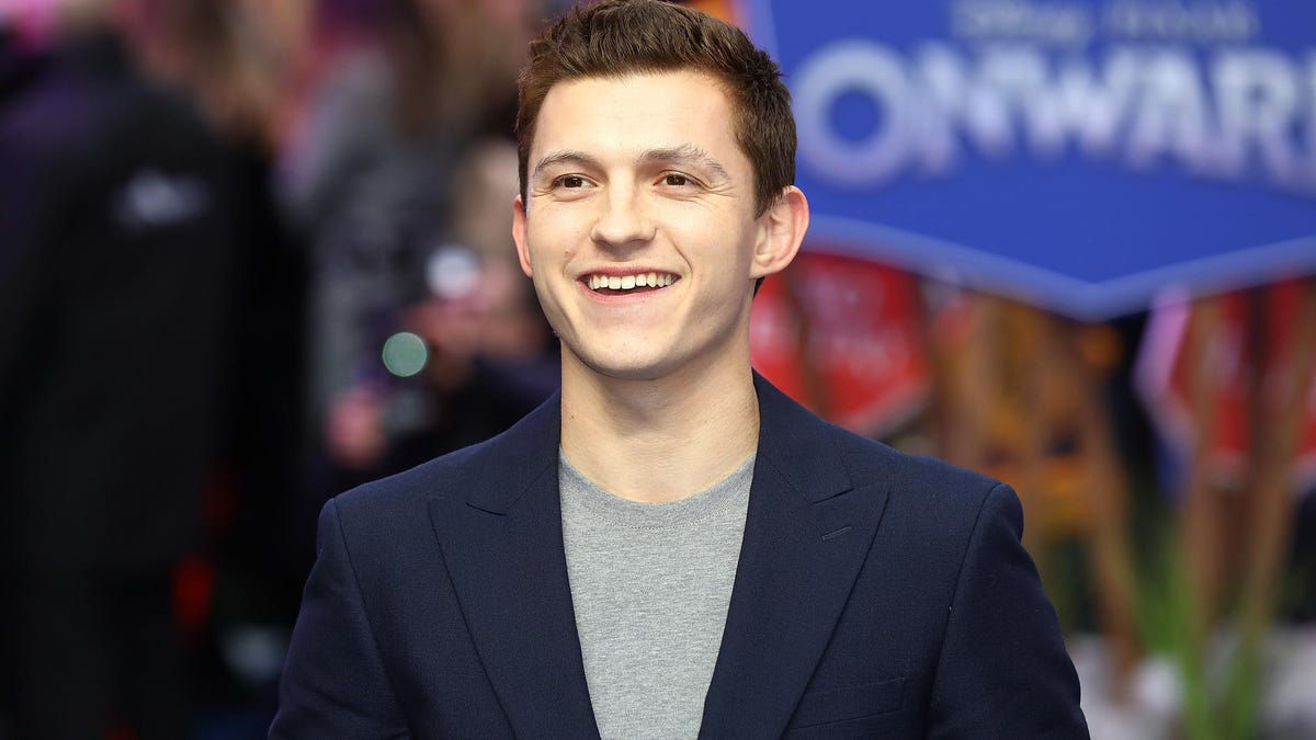 Tom Holland Biography Height Weight Age Movies Wife Family Salary Net Worth Facts More