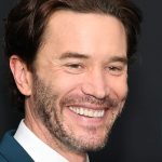 Tom Pelphrey