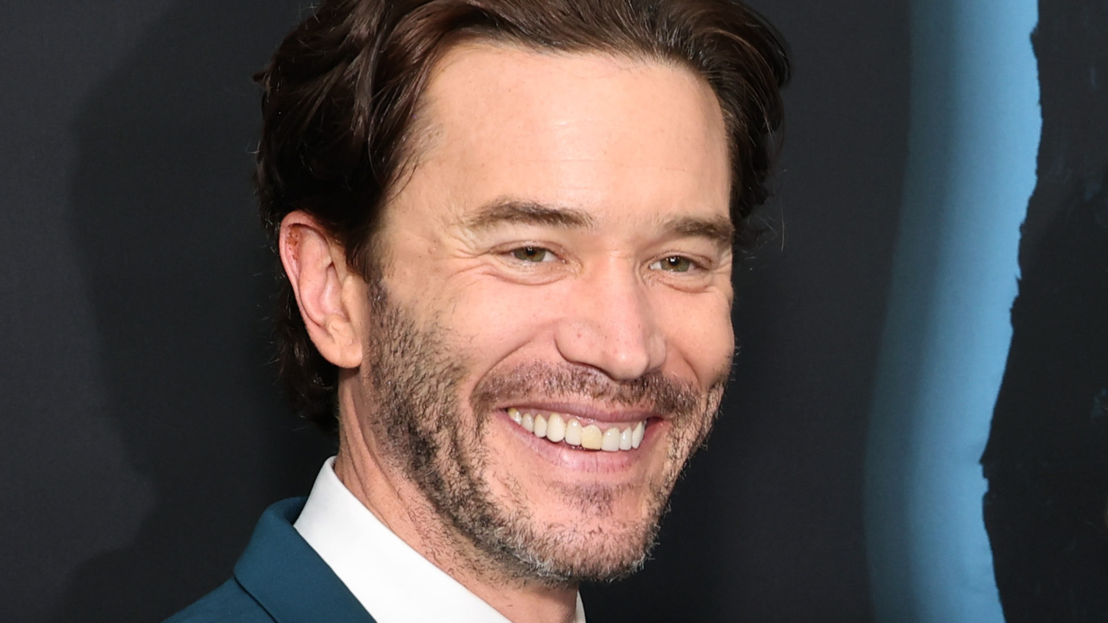 Tom Pelphrey