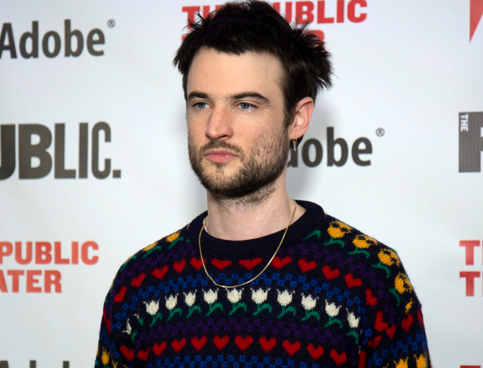 Tom Sturridge Biography Height Weight Age Movies Wife Family Salary Net Worth Facts More