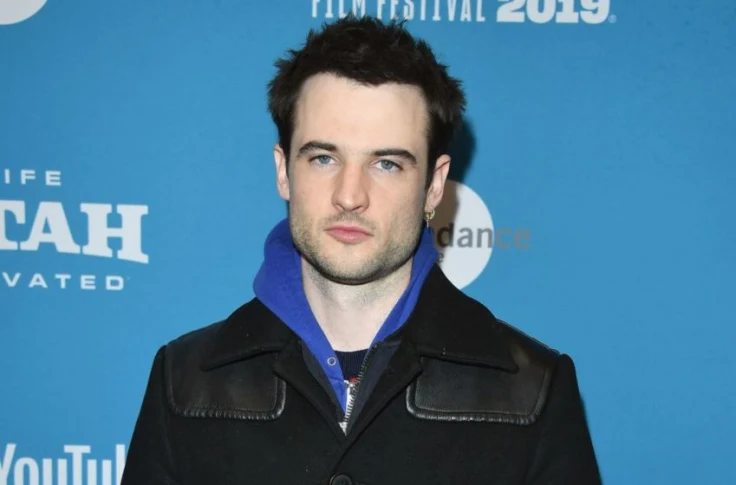 Tom Sturridge Biography, Height, Weight, Age, Movies, Wife, Family, Salary, Net Worth, Facts & More