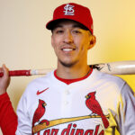 Tommy Edman Biography Height Weight Age Stats Wife Salary Net Worth More