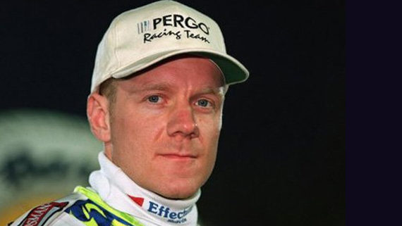 Tony Rickardsson Biography, Height, Weight, Age, Stats, Wife, Salary, Net Worth & More