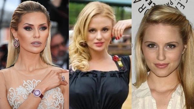 Top 10 Beautiful and Hottest Russian Womens