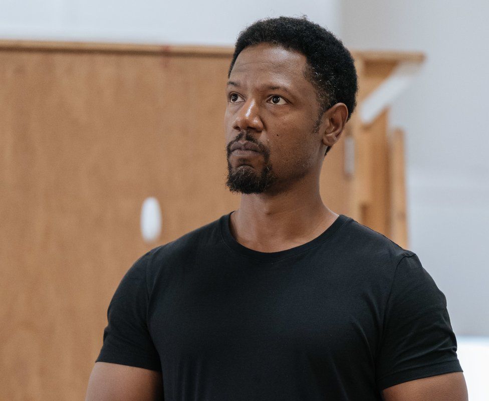 Those Who Wish Me Dead Full Movie Analysis: Story, Cast, Release Date, Budget, Box Office Collection, Review, Ratings & More Tory Kittles as Ryan