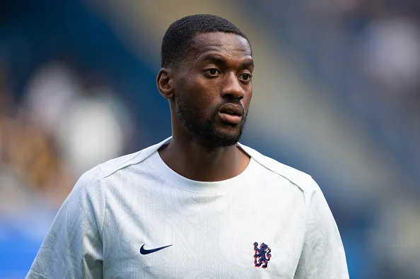 Tosin Adarabioyo Biography, Height, Weight, Age, Stats, Wife, Salary, Net Worth & More