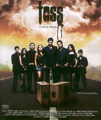 Toss (2009)