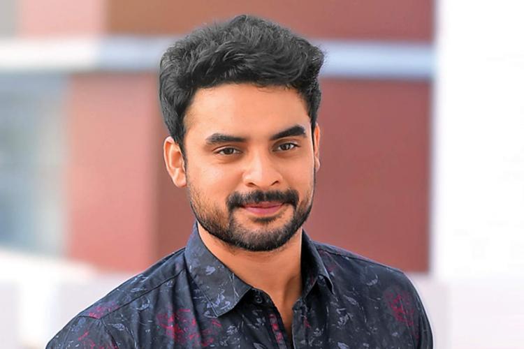 Tovino Thomas as Charlie 