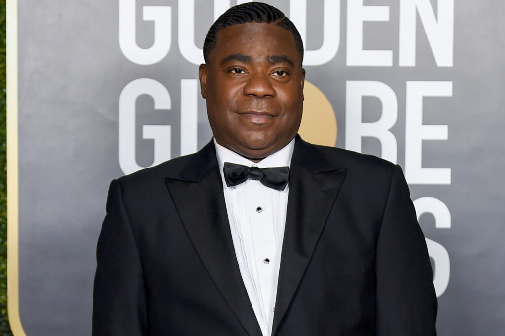 Tracy Morgan as Reem Junson