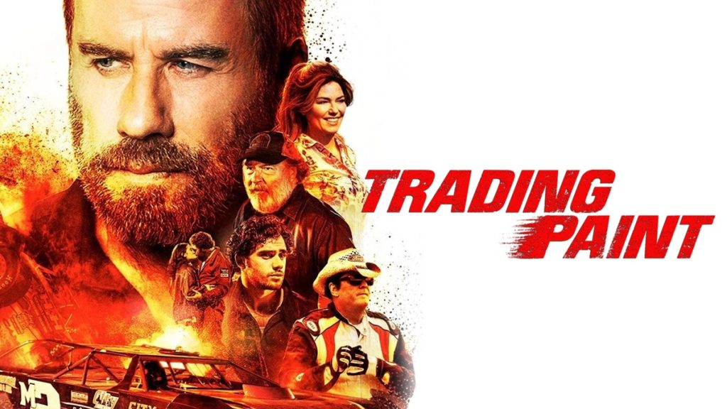 Trading Paint (2019)