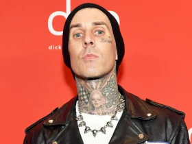 Travis Barker Biography Height Weight Age Movies Wife Family Salary Net Worth Facts More