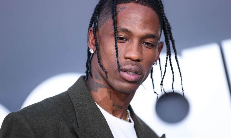 Travis Scott Biography, Height, Weight, Age, Movies, Wife, Family ...