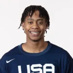 Tre Johnson Biography Height Weight Age Stats Wife Salary Net Worth More