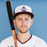 Trea Turner Biography Height Weight Age Stats Wife Salary Net Worth More edited