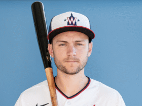 Trea Turner Biography Height Weight Age Stats Wife Salary Net Worth More edited
