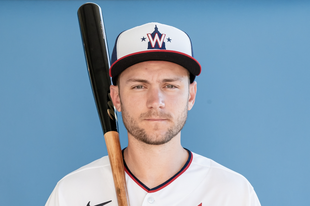Trea Turner Biography, Height, Weight, Age, Stats, Wife, Salary, Net Worth & More Trea Turner Biography Height Weight Age Stats Wife Salary Net Worth More edited