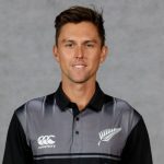 Trent Boult