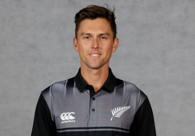 Trent Boult