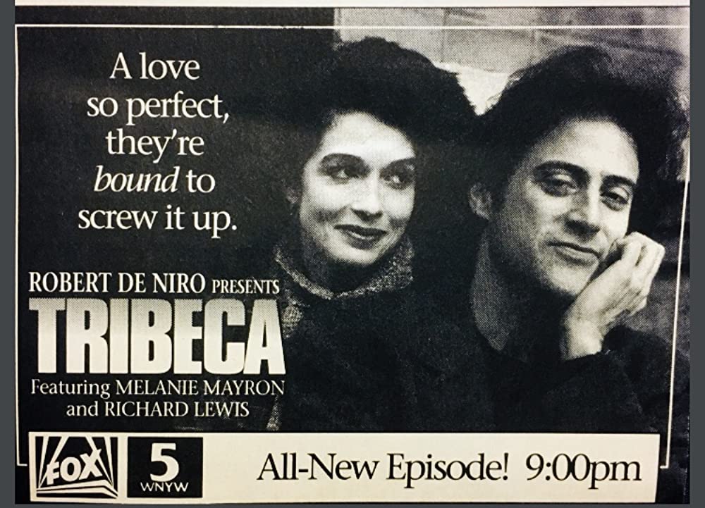 TriBeCa (1993)