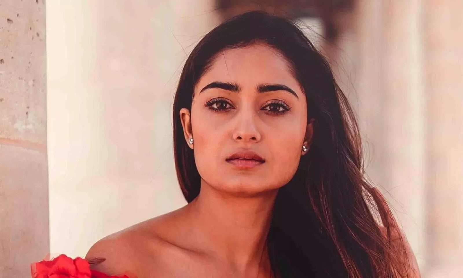 Tridha Choudhury Biography Height Age TV Serials Husband Family Salary Net Worth Awards Photos Facts More