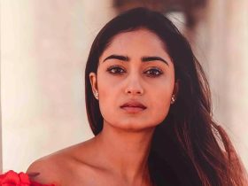 Tridha Choudhury Biography Height Age TV Serials Husband Family Salary Net Worth Awards Photos Facts More