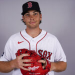 Triston Casas Biography Height Weight Age Stats Wife Salary Net Worth More 2