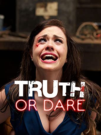 Truth or Dare (2012)