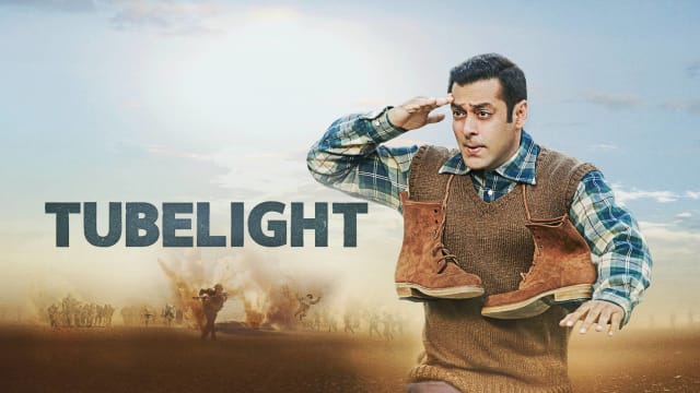 Tubelight 2017 Full Movie Analysis