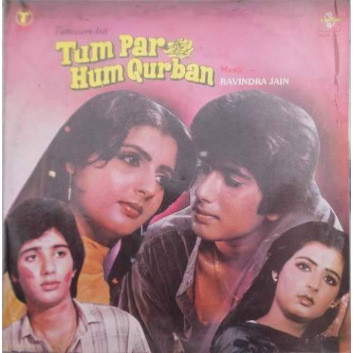 Tum Par Hum Qurban (Hindi, 1985)