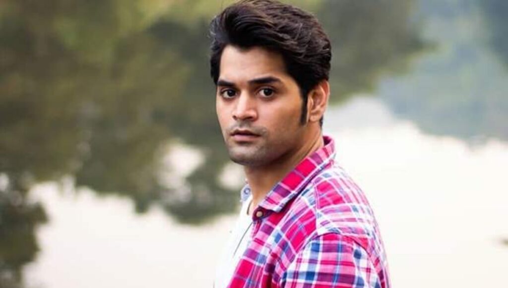 Tushar Chawla as Dr. Anand