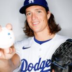 Tyler Glasnow Biography Height Weight Age Stats Wife Salary Net Worth More