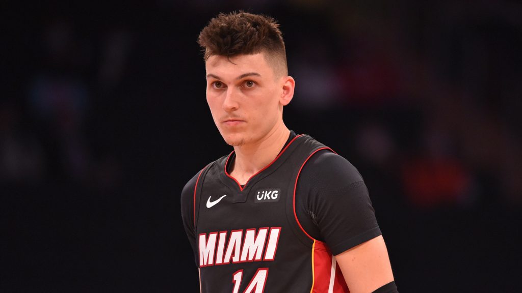 Tyler Herro