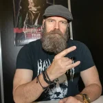 Tyler Mane Biography Height Weight Age Movies Wife Family Salary Net Worth Facts More