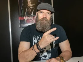 Tyler Mane Biography Height Weight Age Movies Wife Family Salary Net Worth Facts More