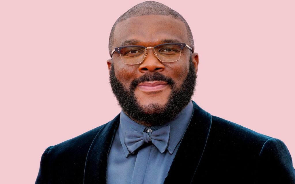 Those Who Wish Me Dead Full Movie Analysis: Story, Cast, Release Date, Budget, Box Office Collection, Review, Ratings & More Tyler Perry as Arthur