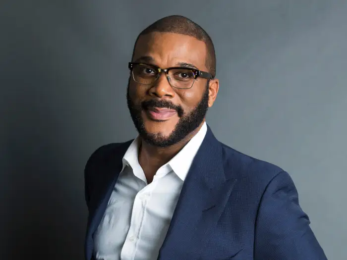 Tyler Perry as Jack Bremmer