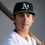 Tyler Soderstrom Biography Height Weight Age Stats Wife Salary Net Worth More