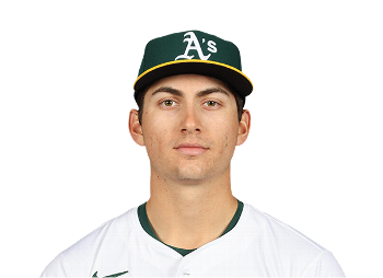 Tyler Soderstrom Biography, Height, Weight, Age, Stats, Wife, Salary, Net Worth & More