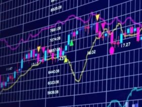 Types of orders in the stock market