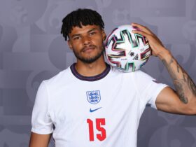 Tyrone Mings Biography Height Weight Age Stats Wife Salary Net Worth More