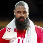 Tyson Chandler Biography Height Weight Age Stats Wife Salary Net Worth Mor