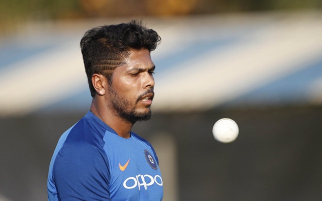 Umesh Yadav Salary