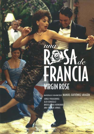 Una rosa de Francia (2006)