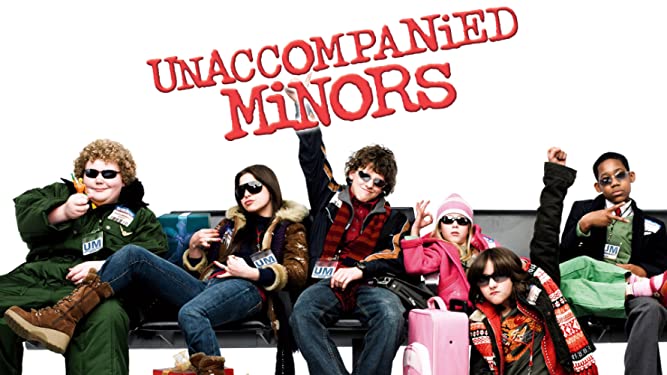 Unaccompanied Minors (2006)