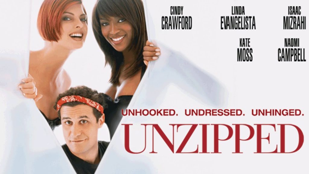 Unzipped (1995)