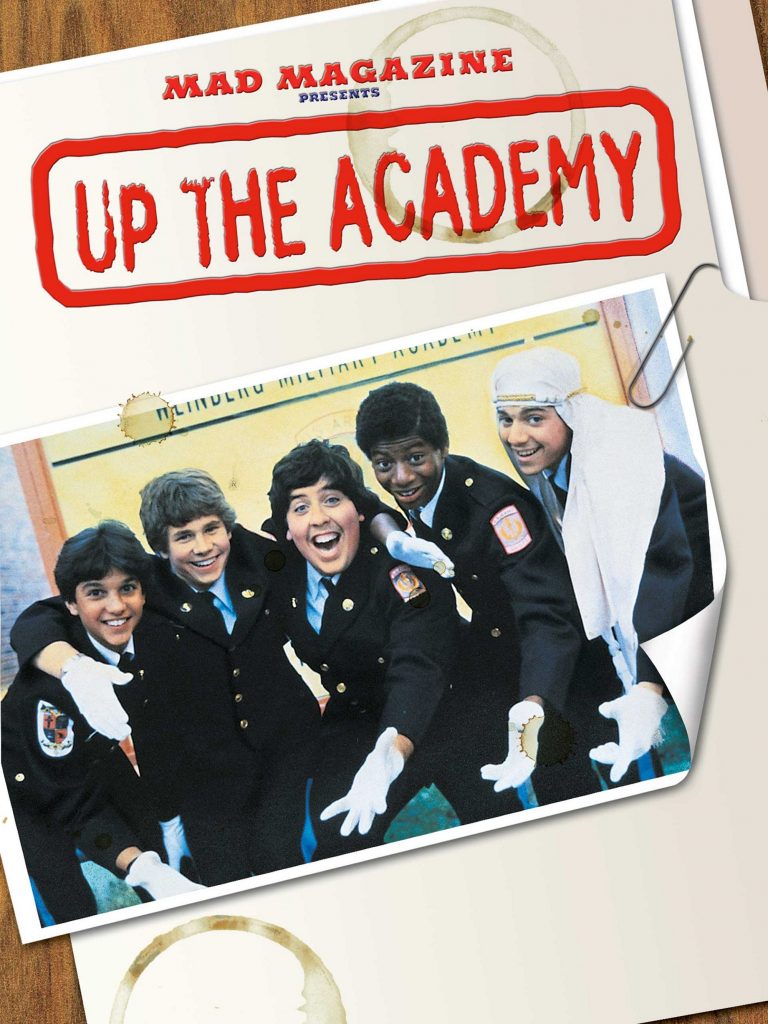 Up the Academy (1980)