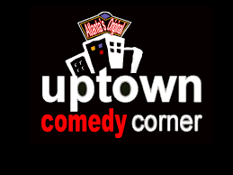 Uptown Comedy Club (1992)