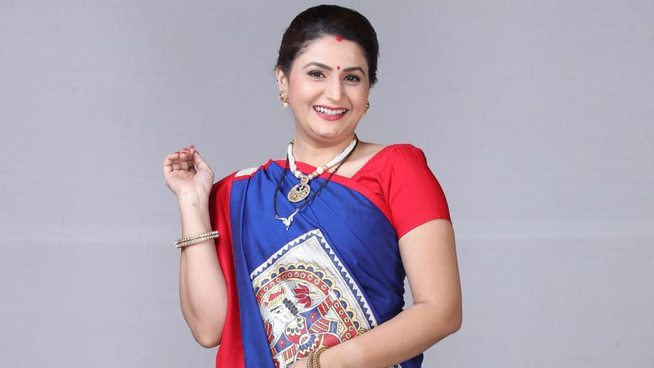 Urmila Thakkar